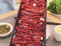 -嬷孙家潮汕牛肉火锅(北京路天河城店)