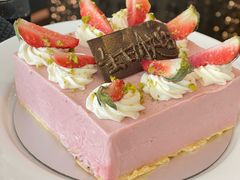 -圣丰索菲特·2 On 988 Café 自助餐厅