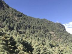 -苍山感通索道