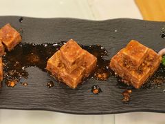 -蚝牛记涮烤牛肉餐厅(滨江国际花园店)