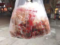 -嘉州九妹凤爪(乐山总店)