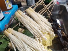 -三番火辣串串香(南市场店)