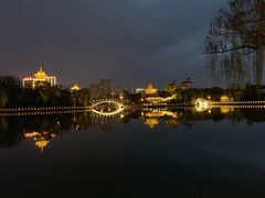 -迎泽公园