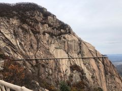 -丹东凤凰山景区