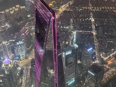 -上海之巅观光厅