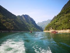 -乌江画廊(彭水苗族土家族自治县)