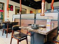 -橡果烤肉(仙林店)