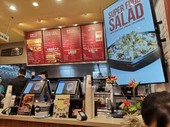 -The Habit Burger Grill 哈比特汉堡(爱琴海店)