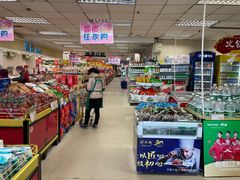 -华联商厦(火车站店)
