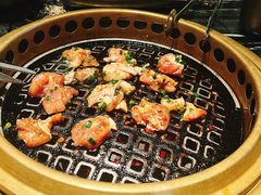 -牛局别馆·和牛烧肉(日月广场店)