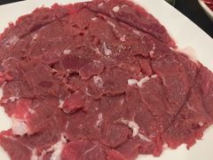 -情忆草原涮肉馆