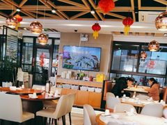 -多多旺港式茶餐厅(新区店)