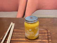 -Peet's 皮爷咖啡(杭州来福士店)