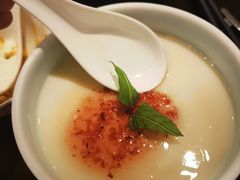 -北京王府井希尔顿酒店·秦唐中餐厅Chynna