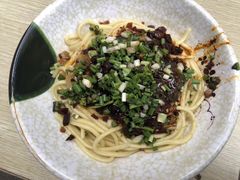 -熊腊生热干面馆(宝丰店)