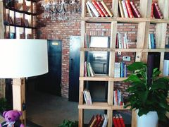 -漫咖啡(中纺国际店)