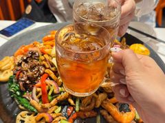 -一烙锅(友谊店)