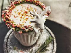 -BE NORMAL CAFE(霞溪路店)