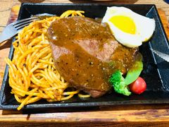 美式铁板黑椒牛排-塔可墨西哥餐厅(江宁景枫店)