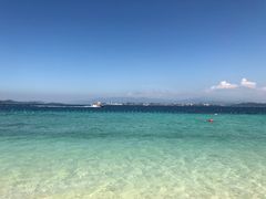 -东姑阿都拉曼海洋公园