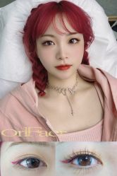 -OnFaer.纹眉半永久无创洗眉