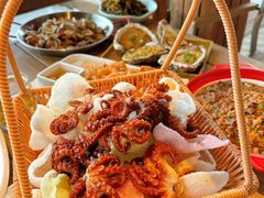 -漫月里·鲁菜海鲜小渔村(海水浴场店)