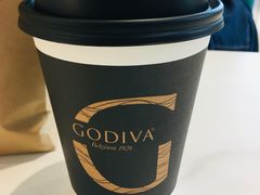 -GODIVA(国际金融中心店)