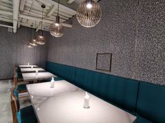 用餐区-半天妖烤鱼(方庄店)