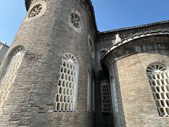 -平安桥天主教堂