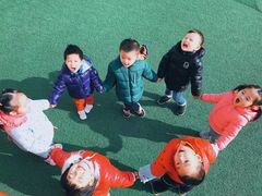 -东方剑桥幼儿园