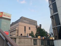 -道顿堀水上观光船(太左衛門橋船着場)