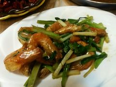 -无限虾享(同庆街店)