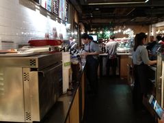 -COSTA COFFEE(武汉武商MALL店)