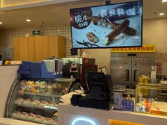 -西树泡芙(喜隆多店)