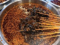 -嘉州鲜知味钵钵鸡(奎星楼店)
