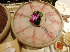 -东道煮牛肉火锅(重庆路店)