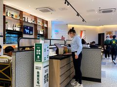 -豪客来牛排(宝龙城市广场店)