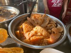 -初记小厨(特色步行街店)