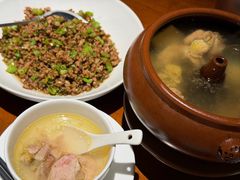 -怡得观滇餐厅·地道昆明菜·1996(海埂大坝店)