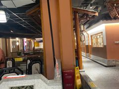 -六合居(温江店)