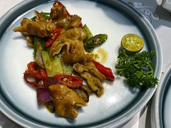 -大渔铁板烧(大悦城店)