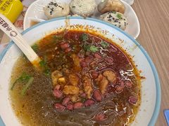 -小杨生煎(白玉兰广场店)