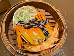 -大连君悦酒店·乐厨