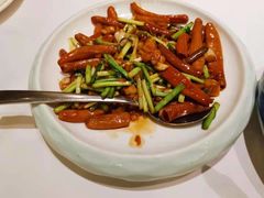 -开海·红岛海鲜虾水饺(石老人店)