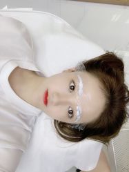 -OnFaer.纹眉半永久无创洗眉