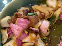 -君霖海鲜私房菜(春柳店)