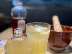 -茄子恰恰·新云南小炒(坪山益田店)