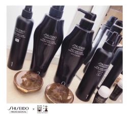 -THE LOG SALON 记录