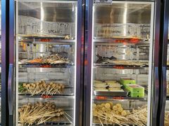 -钢管厂歆瑞源油卤串串香(春熙路太古里店)