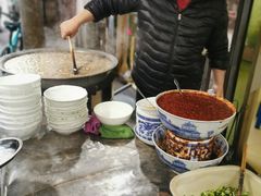 -老字号贾家肉丸糊辣汤(光明巷店)